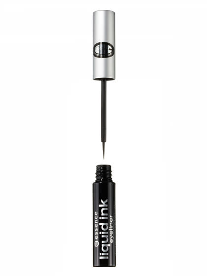 Essence Liquid Ink Eyeliner, $2.99