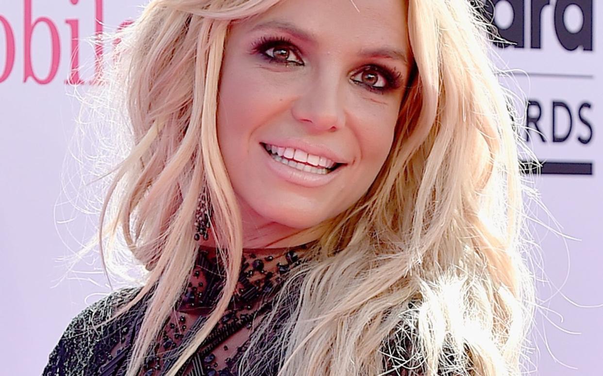 Pop-Ikone Britney Spears (41) schwärmt in einem Instagram-Post von Branchenkollegin Taylor Swift (33) und erinnert sich an ihre erste Begegnung vor 20 Jahren. (Bild: 2016 Getty Images/David Becker)