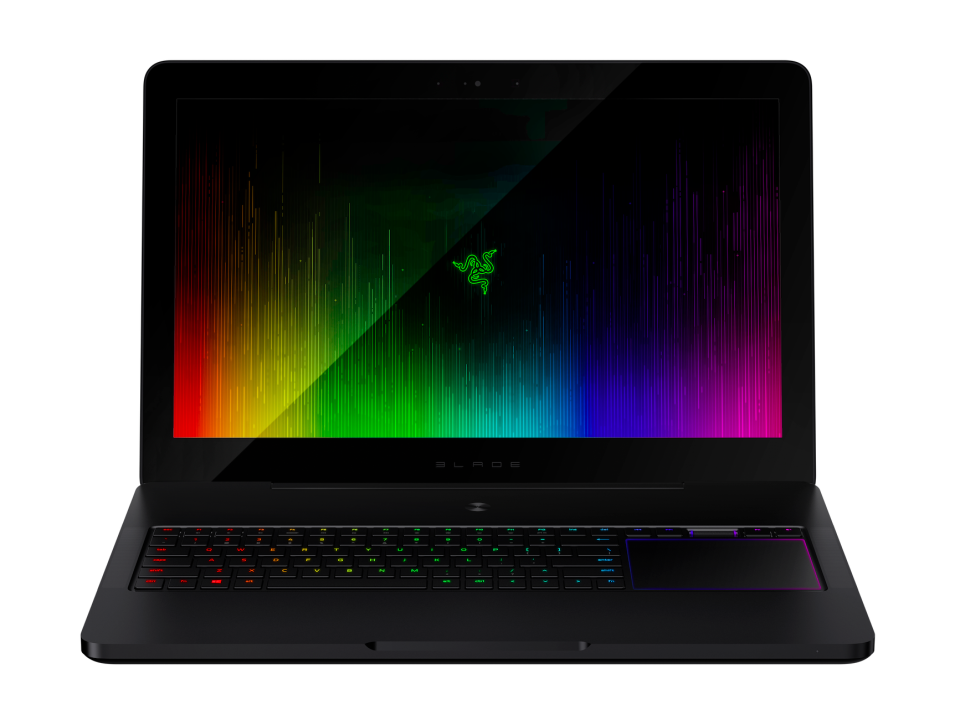 Razer Blade Pro