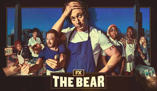 The Bear' on Hulu: Everything to know about FX show shot in