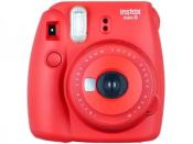 <p>Capture the fun of the holidays instantly with this mini camera. <a href="http://www.bhphotovideo.com/c/product/1081639-REG/fujifilm_instax_mini_8_instant.html" rel="nofollow noopener" target="_blank" data-ylk="slk:Fujifilm instax mini 8 Instant Film Camera;elm:context_link;itc:0;sec:content-canvas" class="link ">Fujifilm instax mini 8 Instant Film Camera</a> ($60)<br><br></p>