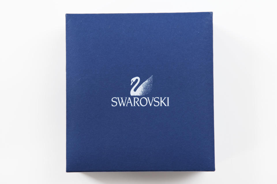 Swarovski 