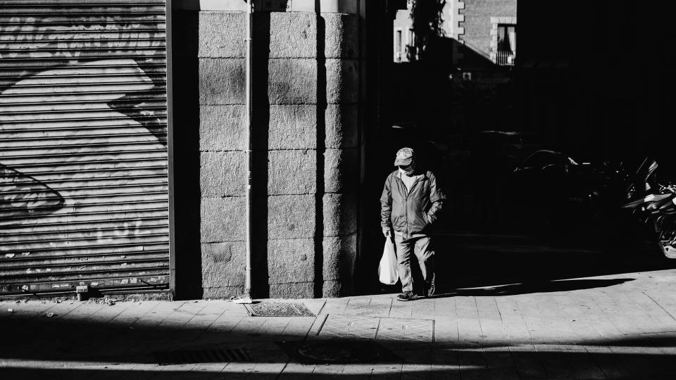 City breaks in the summer are a perfect time to practise street photography says Alistair Campbell