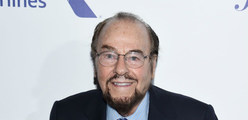 'Inside The Actors Studio' Host James Lipton