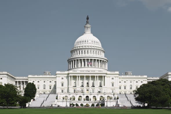 Capitol Building