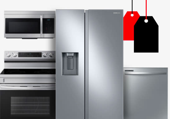 lowes appliance deals