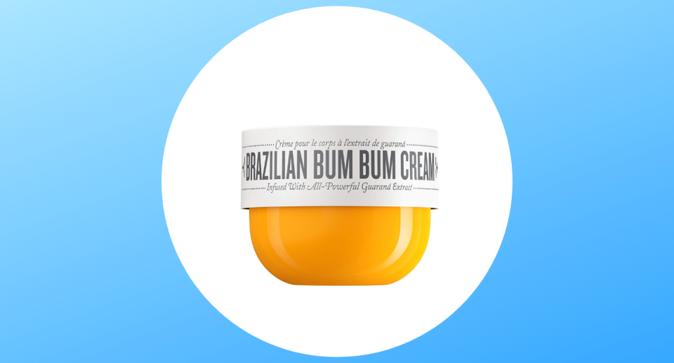 Sol de Janeiro Brazilian Bum Bum Cream