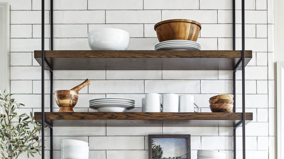 kitchen designed by elizabeth reich of jenkins baer associates