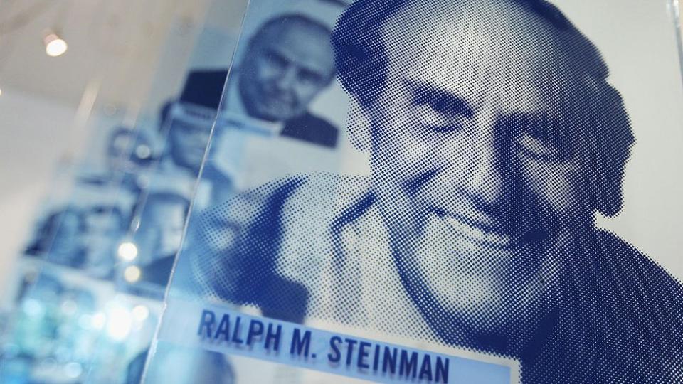 Ralph Steinman