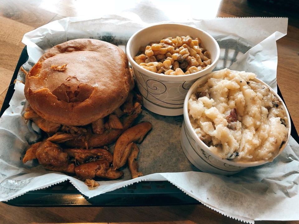 Smoke & Steer — Rockaway, New Jersey