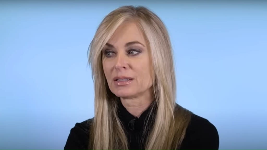 Eileen Davidson Net Worth 2024: How Much Money Does RHOBH Star Make?