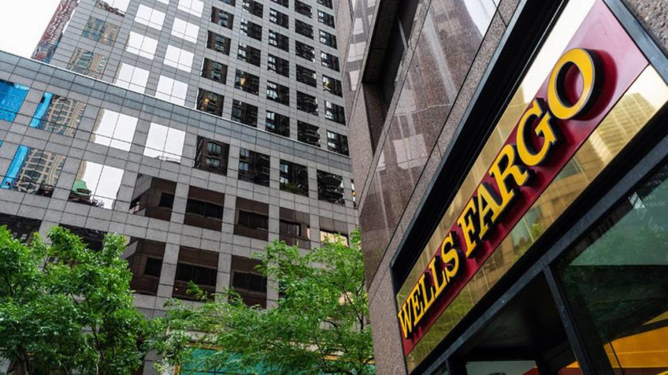 A former Wells Fargo supervisor was awarded more than $20 million by a federal jury in an ADA lawsuit against the bank with a major presence in Charlotte.