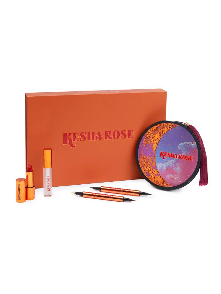 Kesha Rose Collectors Box | Courtesy Kesha Rose Beauty