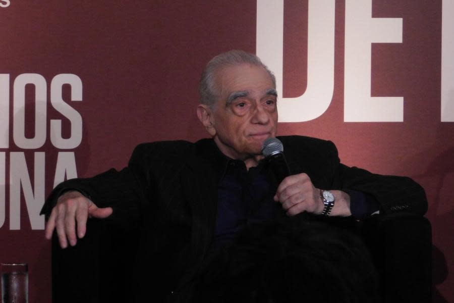 Los asesinos de la luna: Martin Scorsese dice que no quiso poner subtítulos en las escenas de los Osage