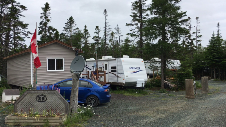 Relief for Cochrane Pond campers after St. John's gives OK to reopen park