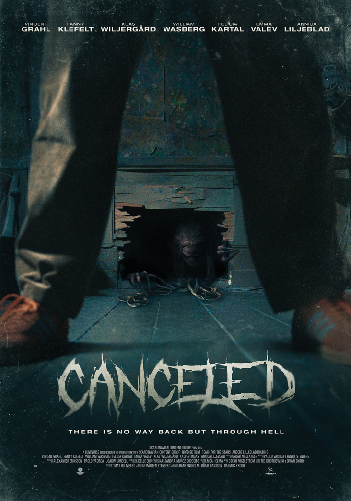 ‘Canceled’