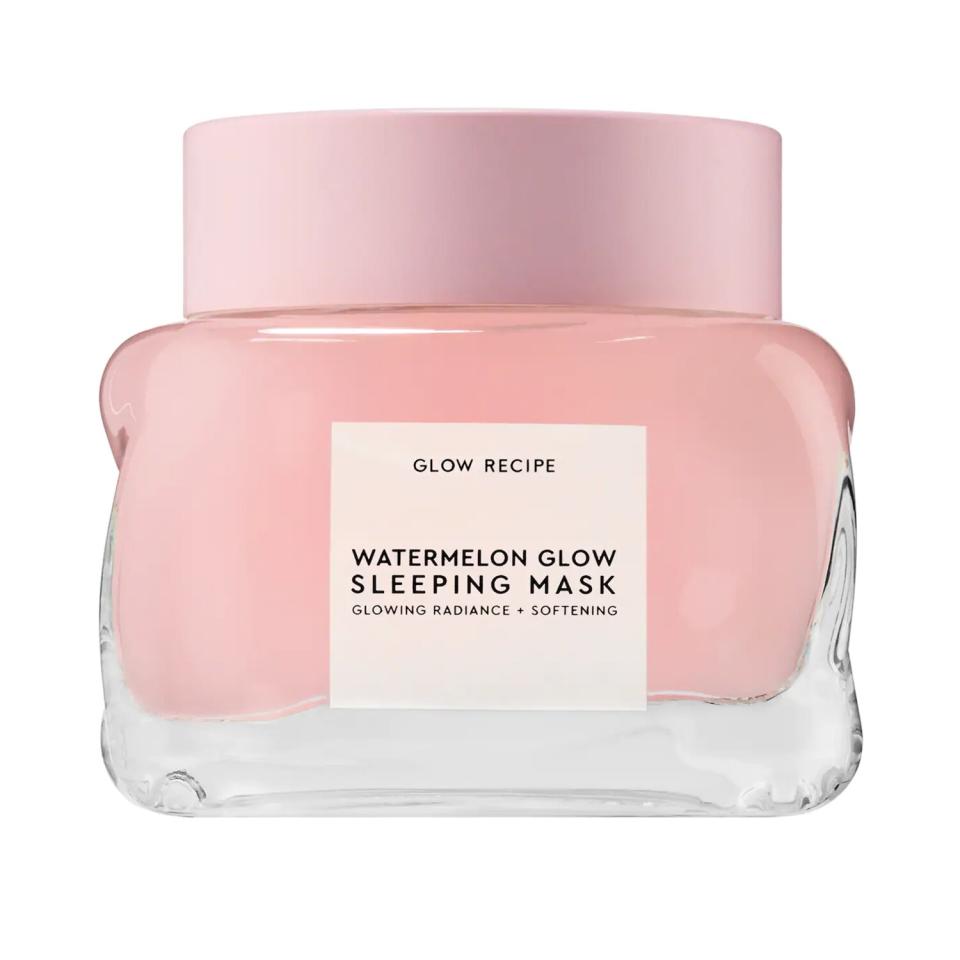 Glow Recipe Watermelon Glow Sleep Mask Sale