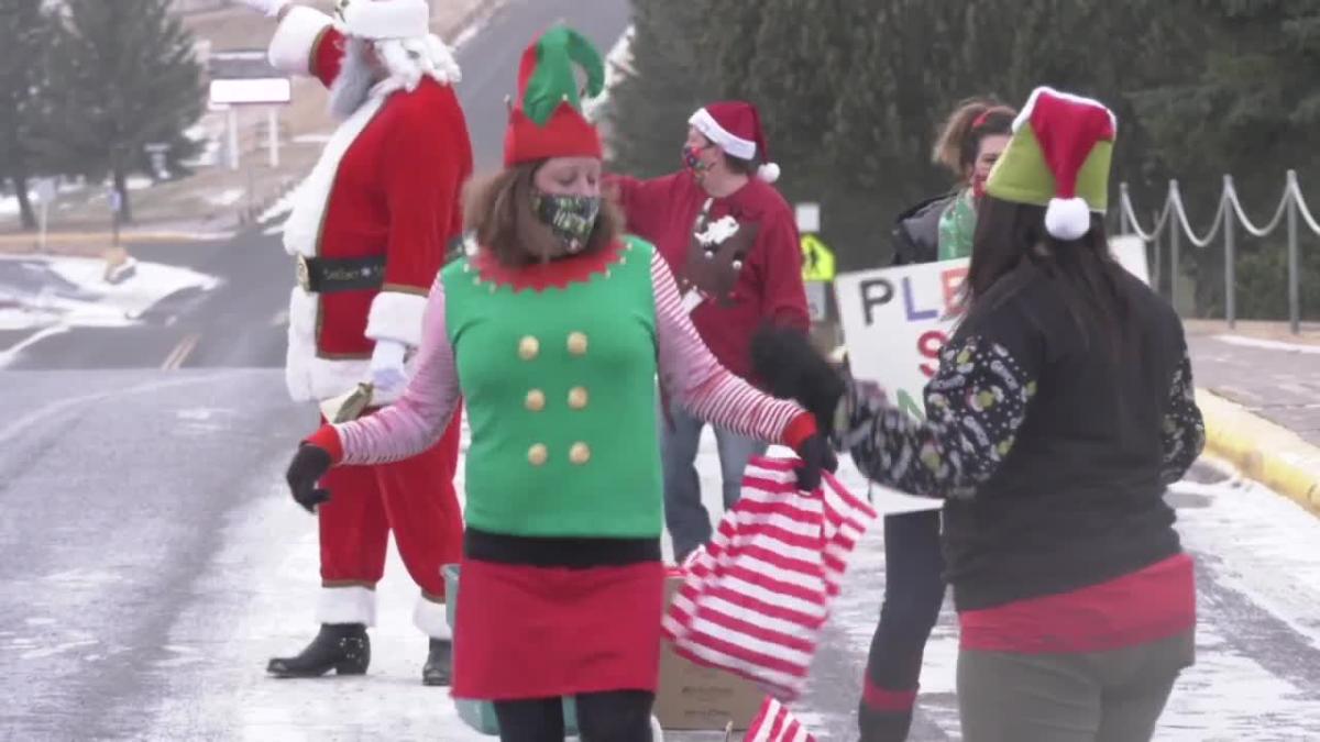 Uptown businesses save Butte's Christmas Stroll from cancellation