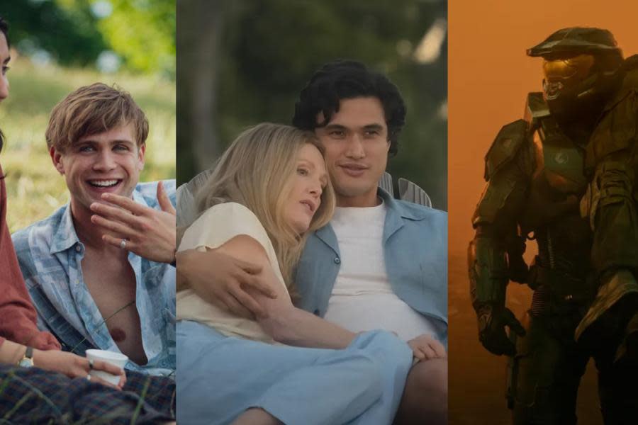 Estrenos de la semana en cines y streaming (09/02/24): Qué ver según la crítica