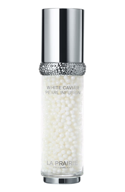 La Prairie White Caviar Illuminating Pearl Infusion