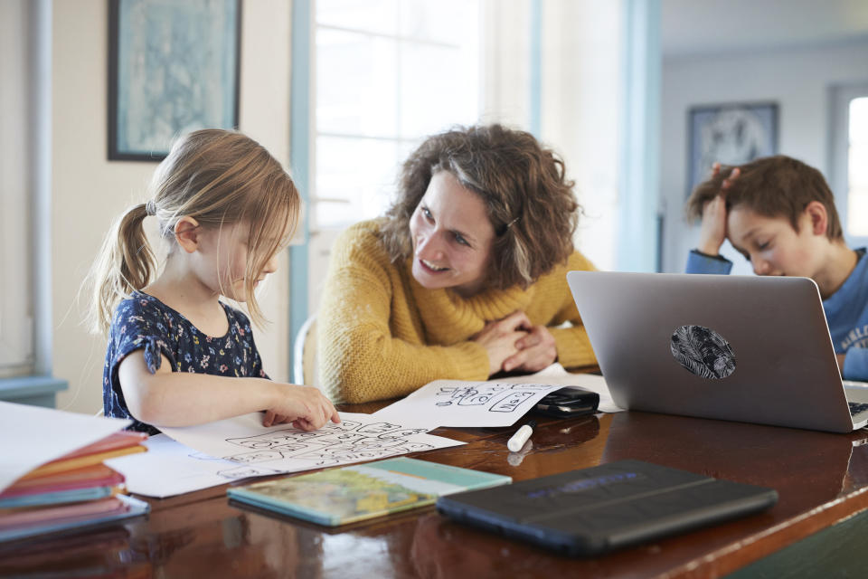 Paid parental leave needs an overhaul. Source: Getty