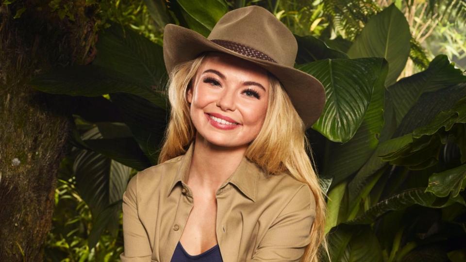 i'm a celebrity winners toff