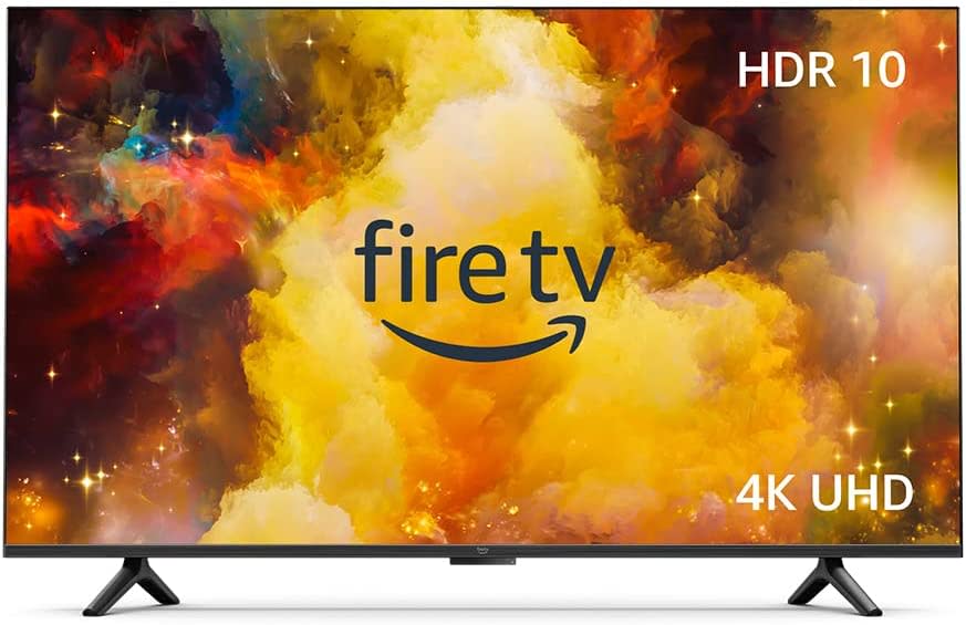 Amazon Fire TV 43