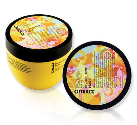 Amika Obliphica Nourishing Hair Mask