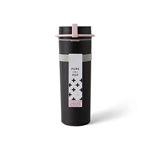 d.stil Pop Top Thermal Tumbler