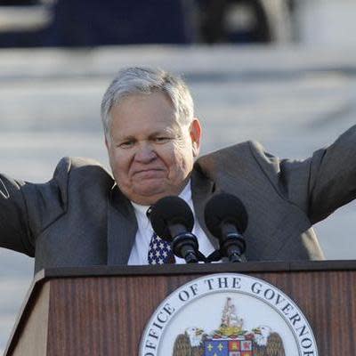 Alabama state auditor Jim Zeigler has invoked Jesus’ parents to defend Moore (Twitter)