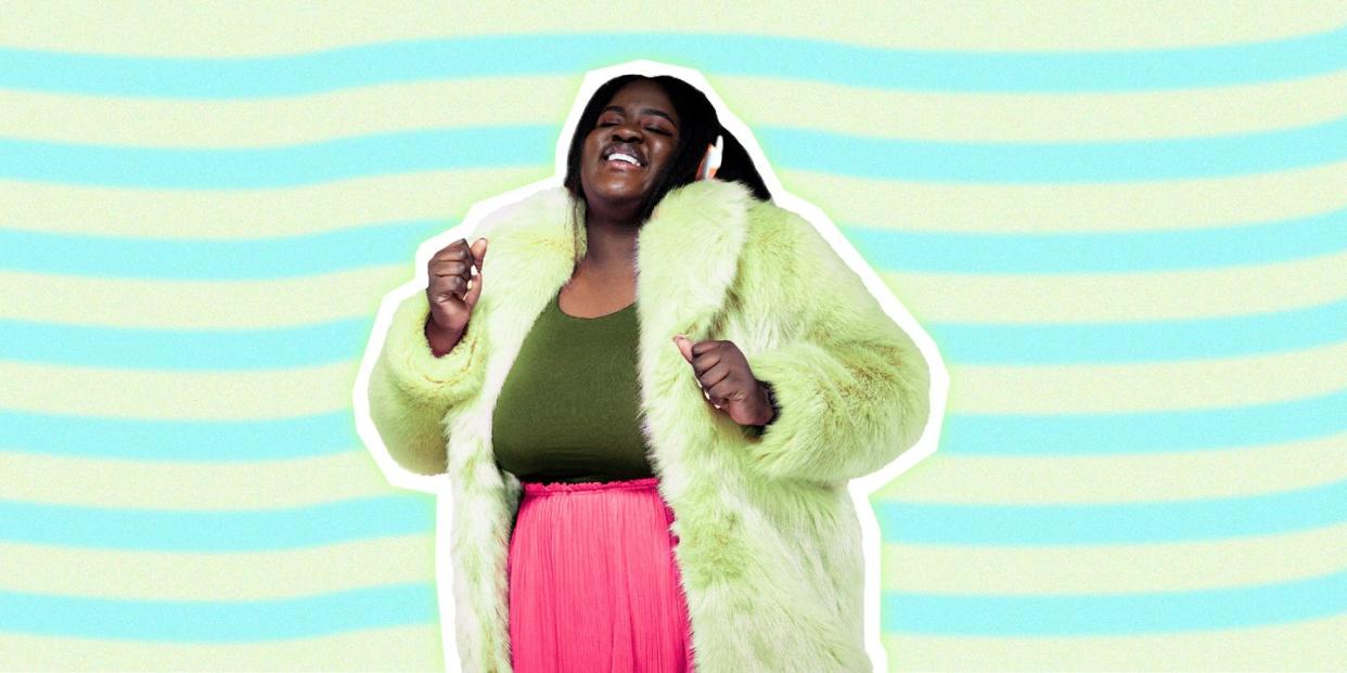 you need to follow these 11 plus size vintage clothing retailers asap