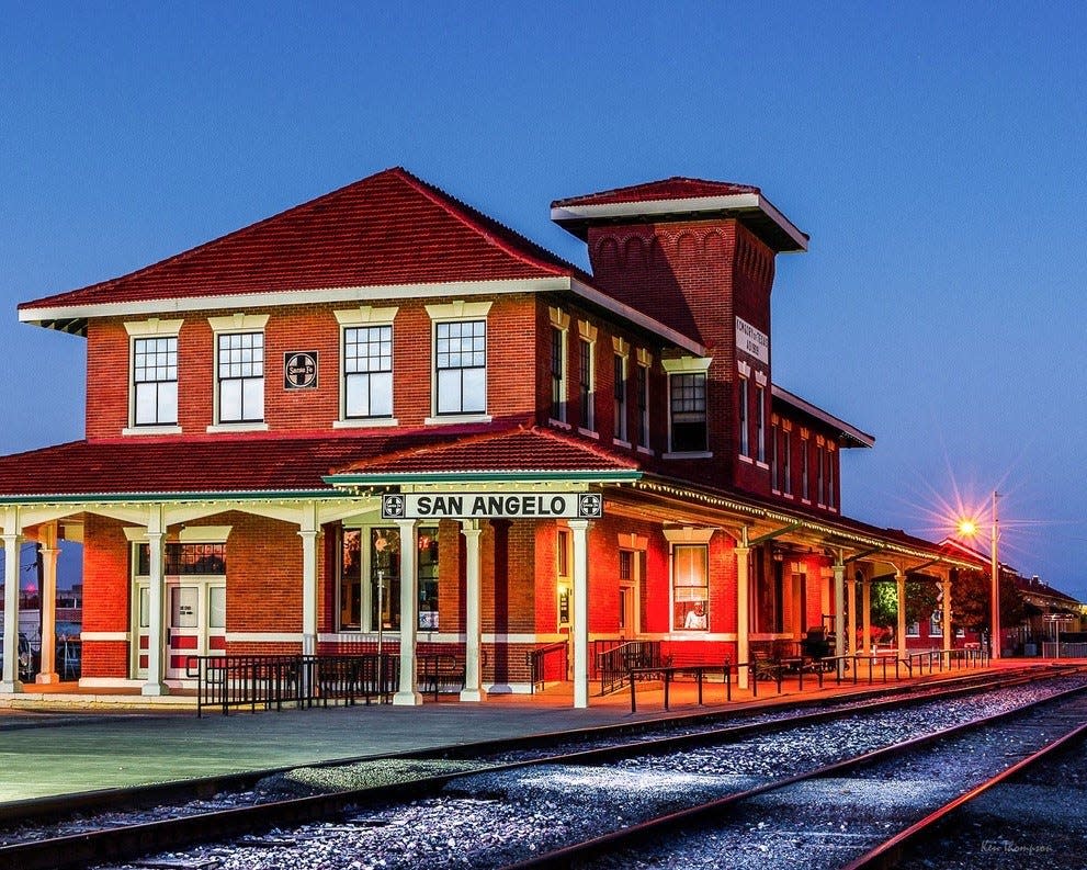 Treasure Hunt, Spring Break Camp Set To Begin At Railway Museum Of San 