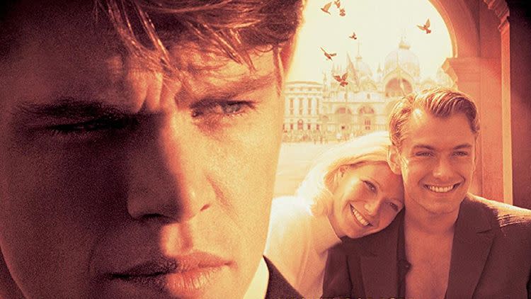 the talented mr ripley movie