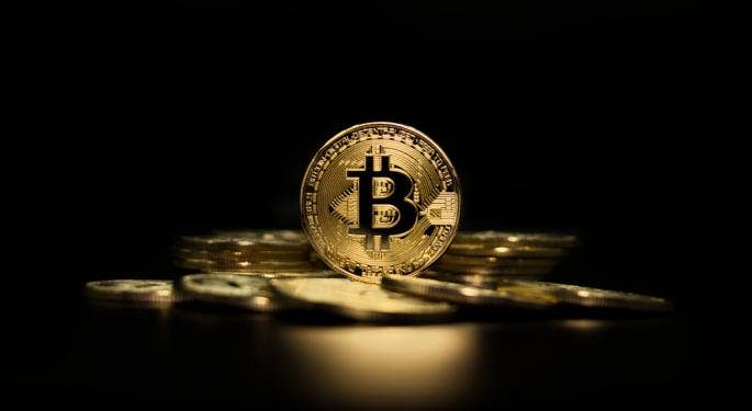 L’interesse per il Bitcoin sta calando?