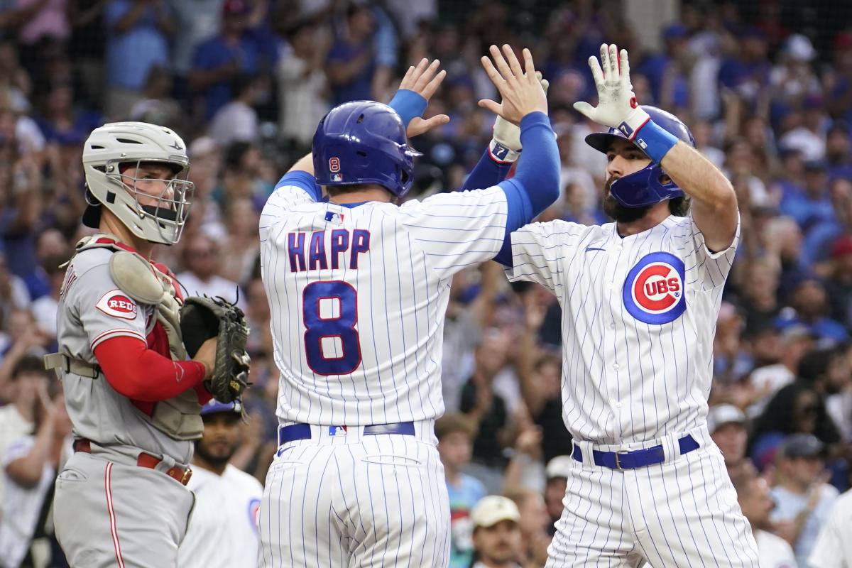 Event Feedback: Chicago Cubs vs. San Diego Padres - MLB Spring Training -  Reserved Seating