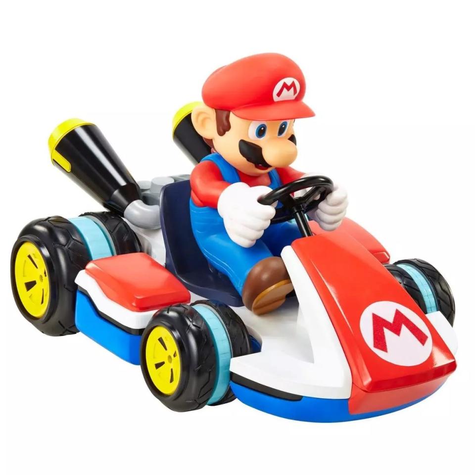 Mario Kart