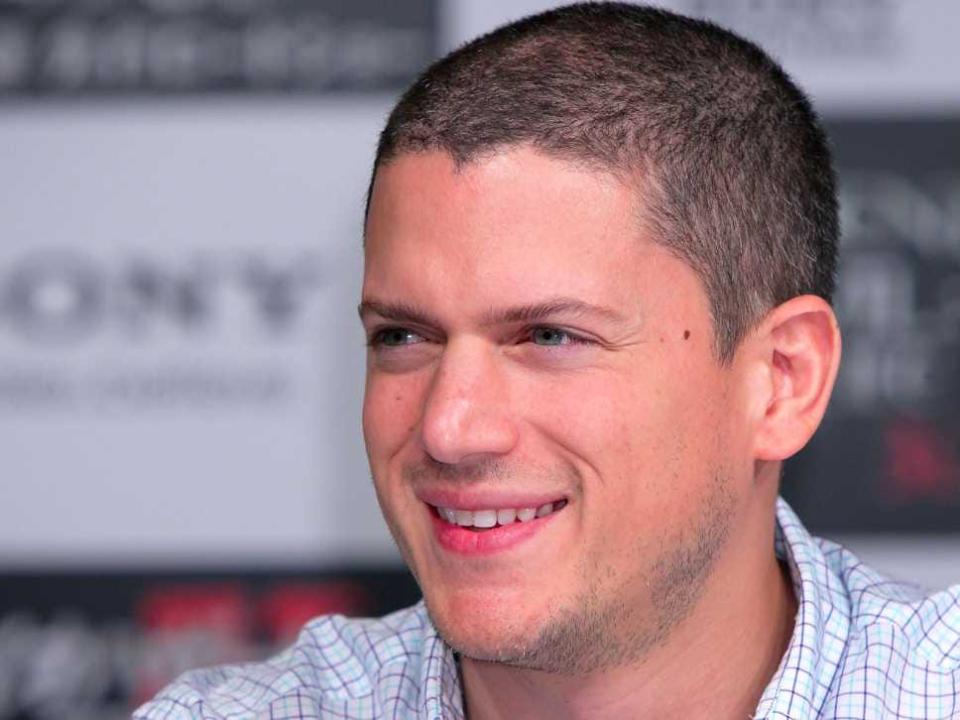 Wentworth Miller