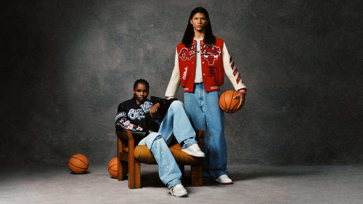 Modelo X RSVP Gallery Capsule Collection Celebrates Chicago In Style