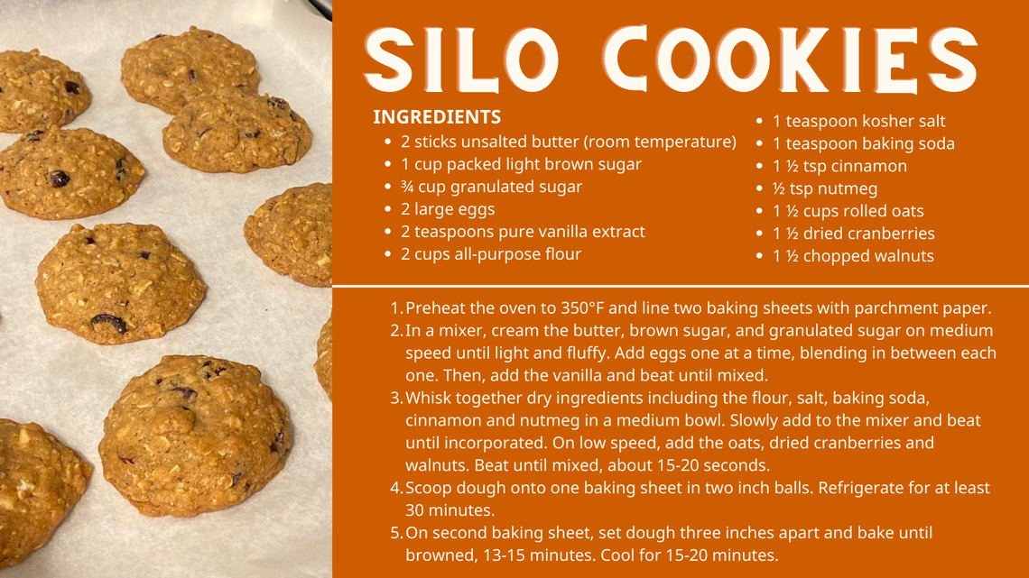 Baker’s note: These cookies do a lot of extra baking as they cool, so it’s perfectly normal for them to look underbaked when you take them out of the oven. If you wait for them to fully brown in the oven, I promise you will burn them, and they will be rock hard.