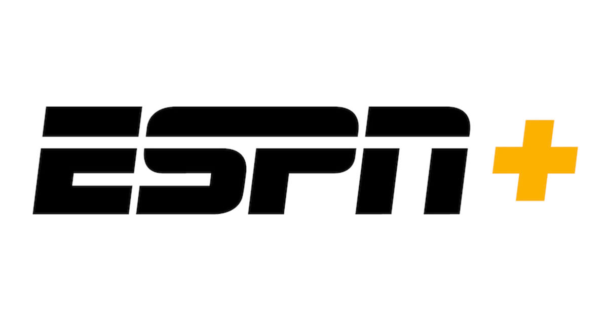 Streaming services with free trials: ESPN Plus