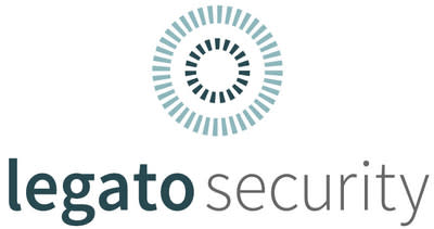 Legato Security (PRNewsfoto/Legato Security)
