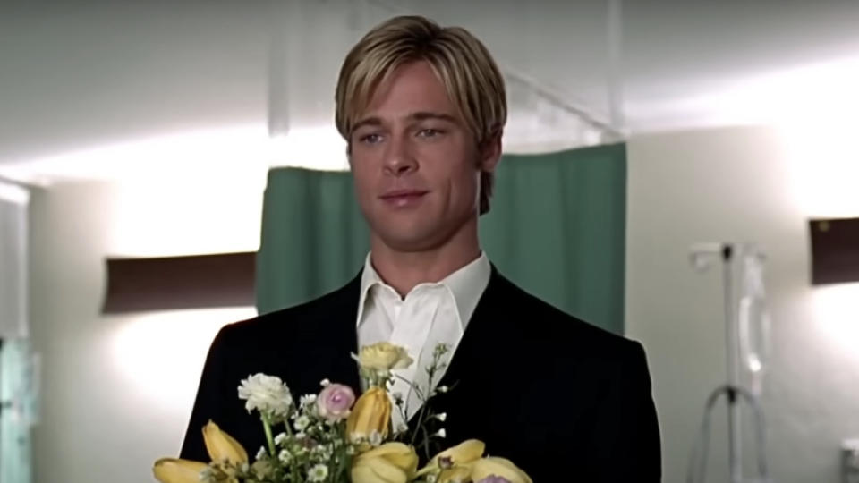 Meet Joe Black (1998)