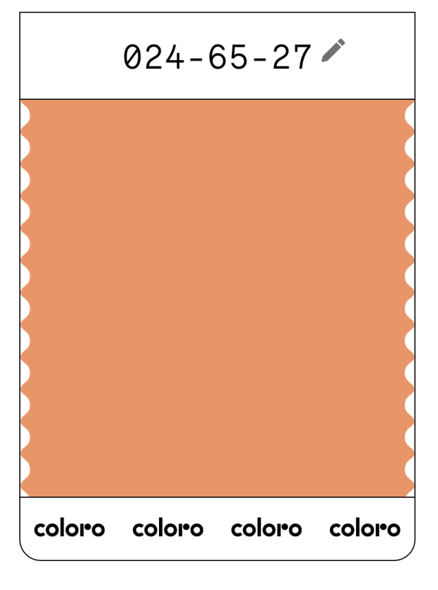 'Apricot Crush' Is the New Color of the Year