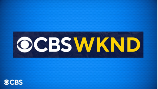  CBS WKND. 
