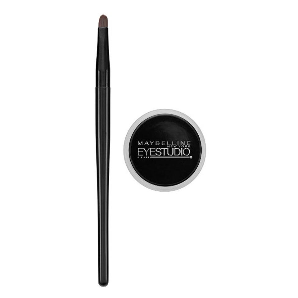 best-hypoallergenic-eyeliners-maybelline-gel-pot