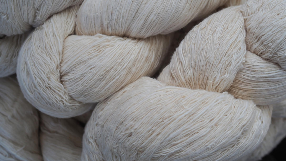 Best Cotton Yarn for Knitting, Crocheting, and More