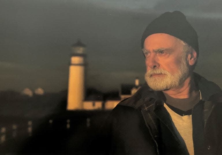 Duane Steele, the publisher of the Provincetown Advocate, died at age 83 on March 8. "I had a Tom Sawyer, Huckleberry Finn youth here," Steele said in 2013 of his boyhood in Provincetown.