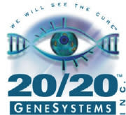 Fast Company Names 20/20 GeneSystems’ Diagnostics Accelerator a 2022 “World Changing Ideas” Honoree