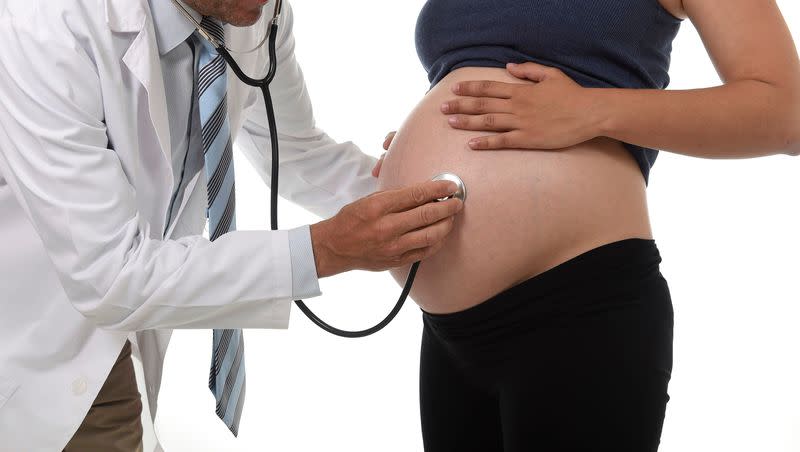 The number of women dying of pregnancy-related causes has increased 40% over the span of three years, according to a report by the National Center of Health Statistics in the Centers for Disease Control and Prevention. 