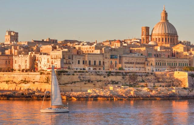 Vision Line Market Centre - Valletta 